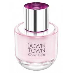 كالفين كلاين داون تاون للنساء 90 مل أو دى بارفان